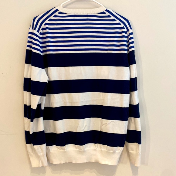 Casual Brooks Brothers Crewneck Sweater for Men - Picture 3 of 3